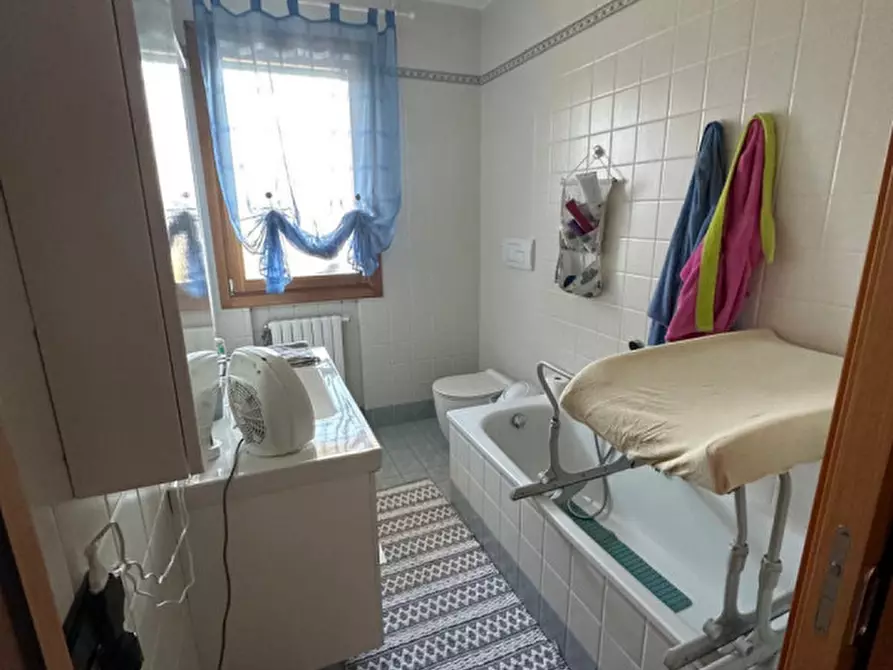 Immagine 22 di Appartamento in vendita  in Via Alessandro Volta a Campodarsego