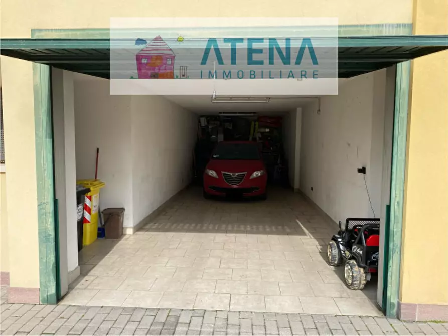 Immagine 23 di Appartamento in vendita  in Via Alessandro Volta a Campodarsego