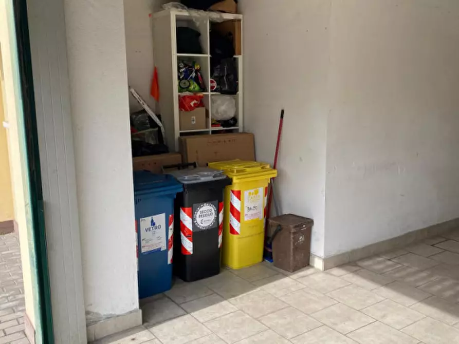 Immagine 24 di Appartamento in vendita  in Via Alessandro Volta a Campodarsego