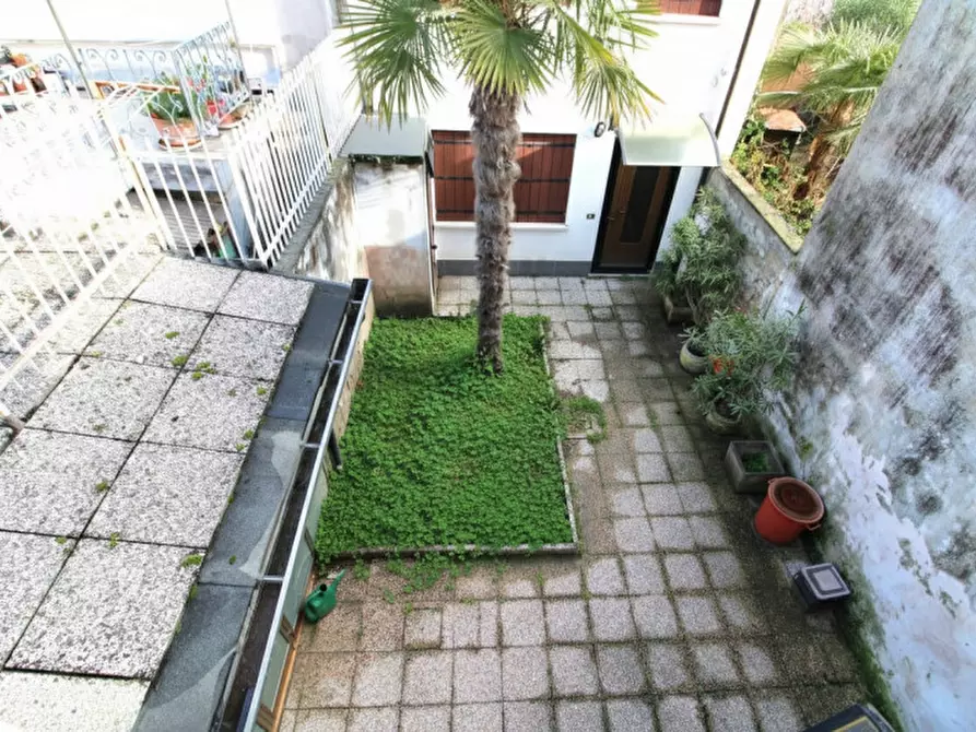 Immagine 2 di Villetta a schiera in vendita  in Via Carrubbio 19 a Monselice