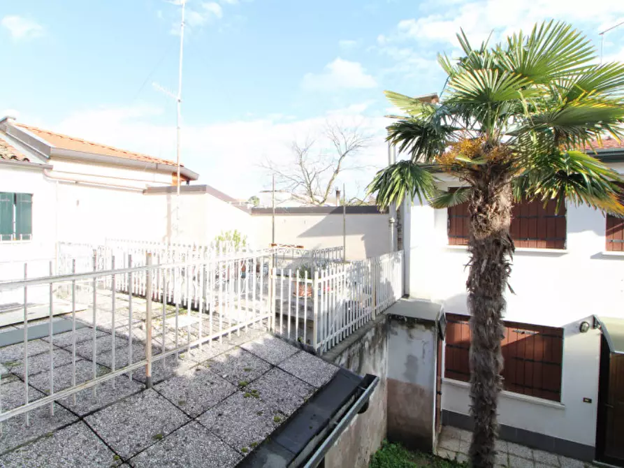 Immagine 3 di Villetta a schiera in vendita  in Via Carrubbio 19 a Monselice