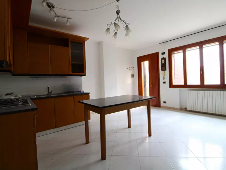 Immagine 5 di Villetta a schiera in vendita  in Via Carrubbio 19 a Monselice