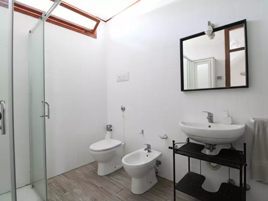 Immagine 6 di Villetta a schiera in vendita  in Via Carrubbio 19 a Monselice