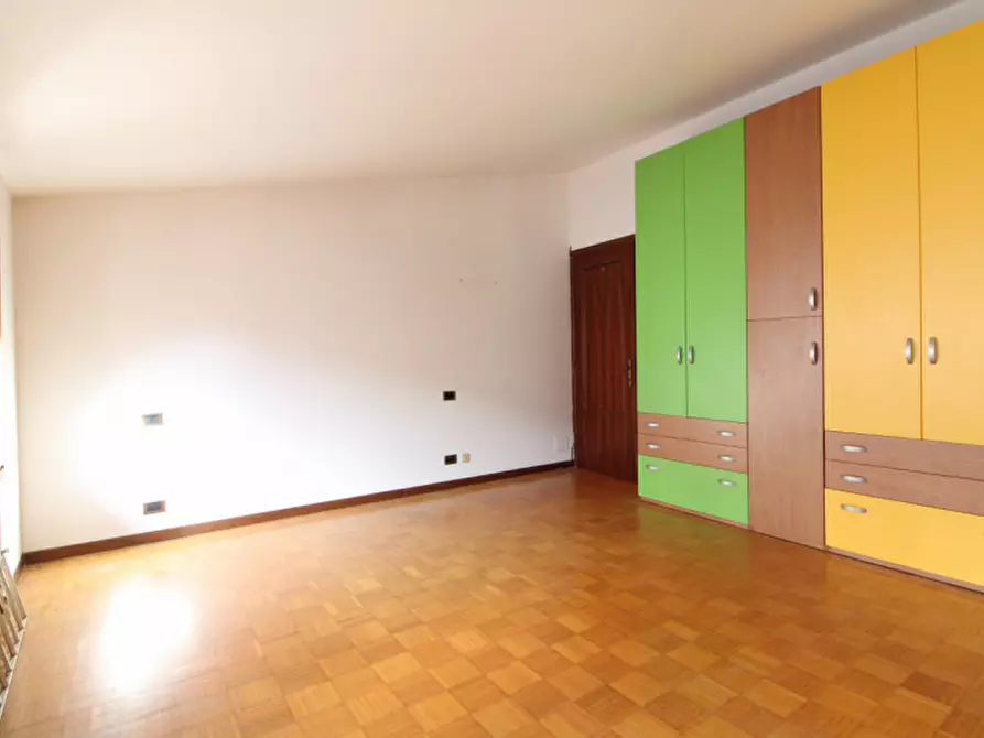 Immagine 9 di Villetta a schiera in vendita  in Via Carrubbio 19 a Monselice