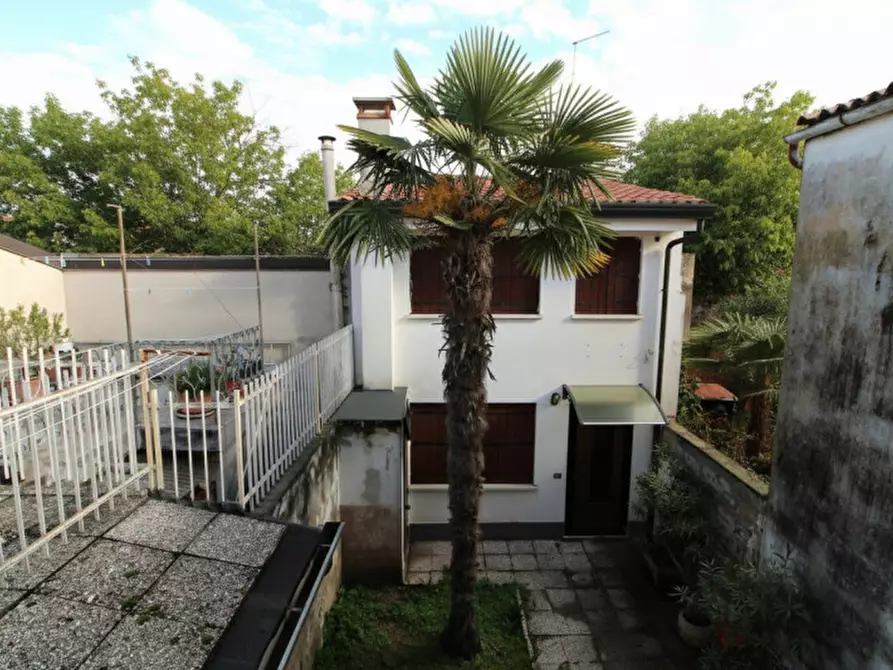 Immagine 14 di Villetta a schiera in vendita  in Via Carrubbio 19 a Monselice
