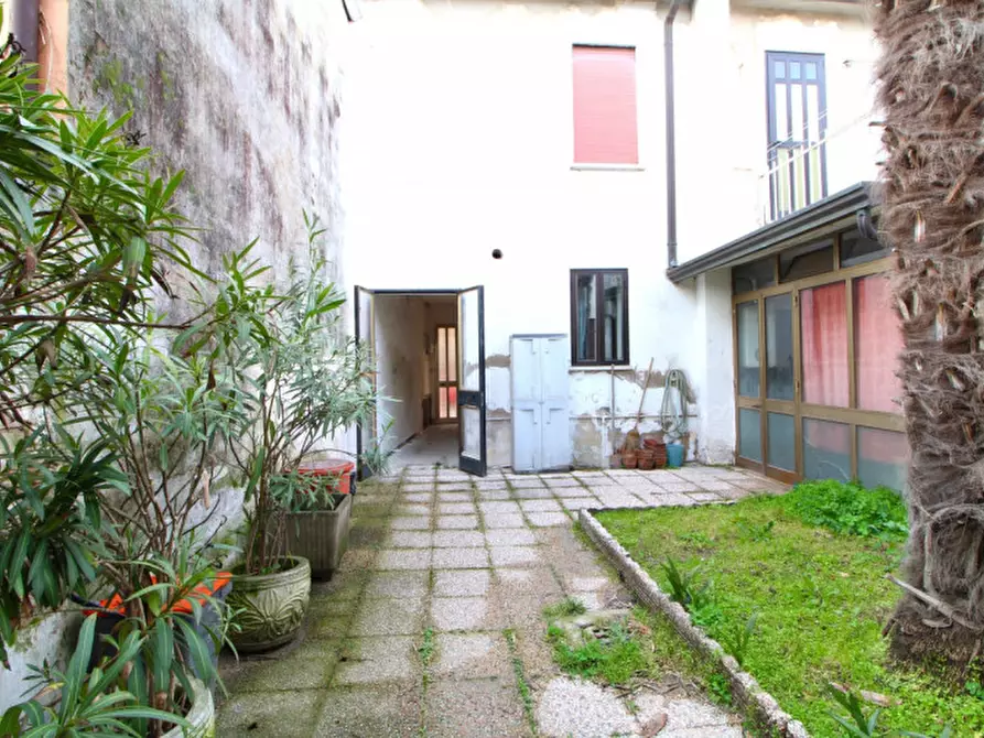 Immagine 15 di Villetta a schiera in vendita  in Via Carrubbio 19 a Monselice