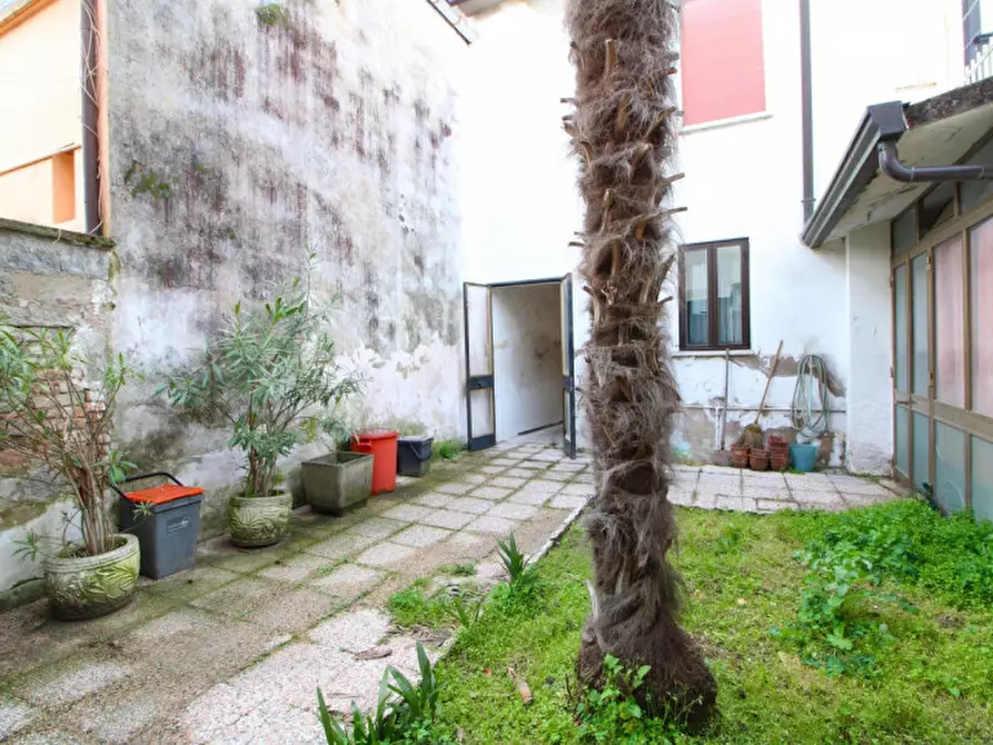 Immagine 16 di Villetta a schiera in vendita  in Via Carrubbio 19 a Monselice