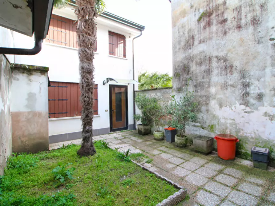 Immagine 17 di Villetta a schiera in vendita  in Via Carrubbio 19 a Monselice