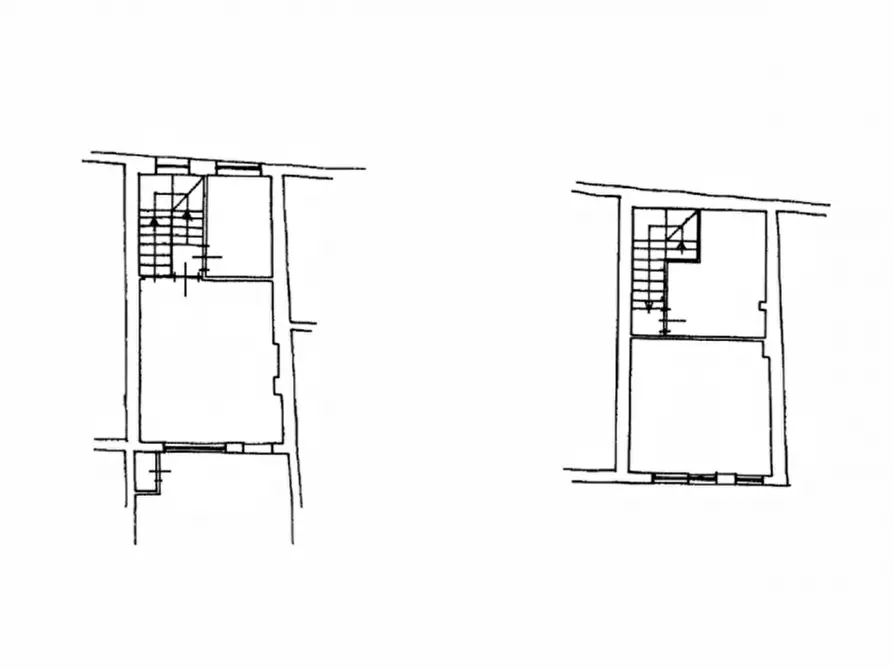 Immagine 19 di Villetta a schiera in vendita  in Via Carrubbio 19 a Monselice