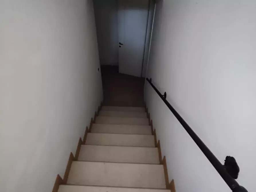 Immagine 5 di Casa indipendente in vendita  a Padova