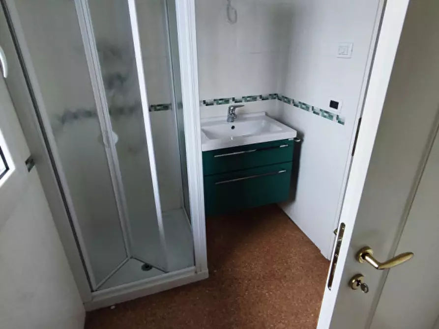 Immagine 11 di Casa indipendente in vendita  a Padova