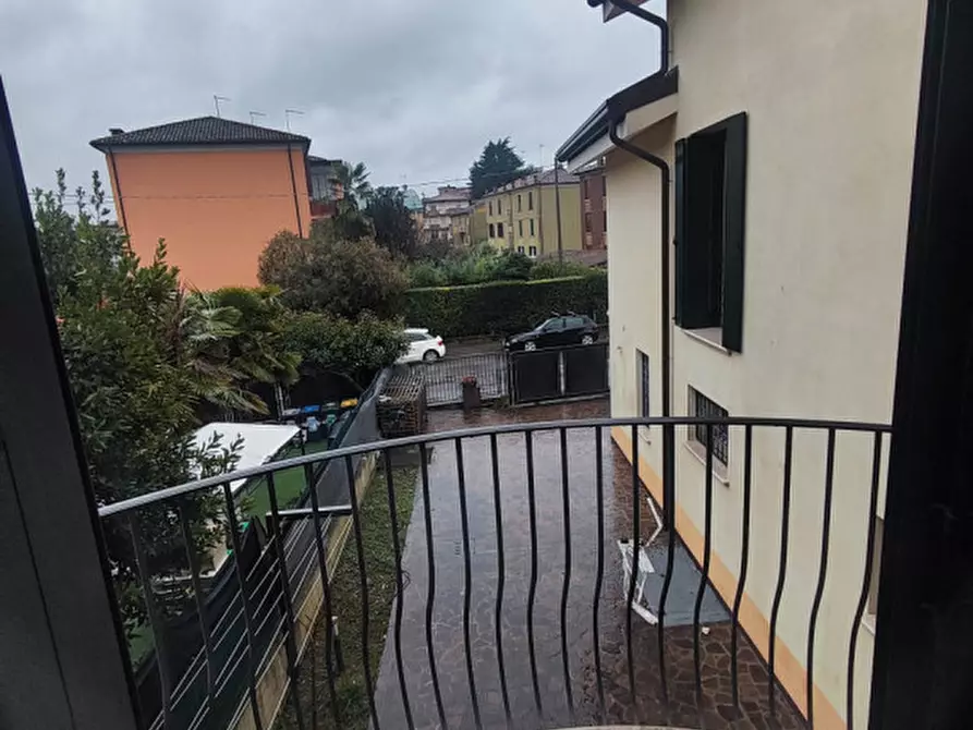 Immagine 15 di Casa indipendente in vendita  a Padova