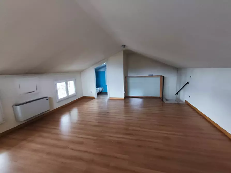 Immagine 21 di Casa indipendente in vendita  a Padova