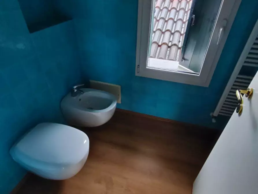 Immagine 21 di Casa indipendente in vendita  a Padova