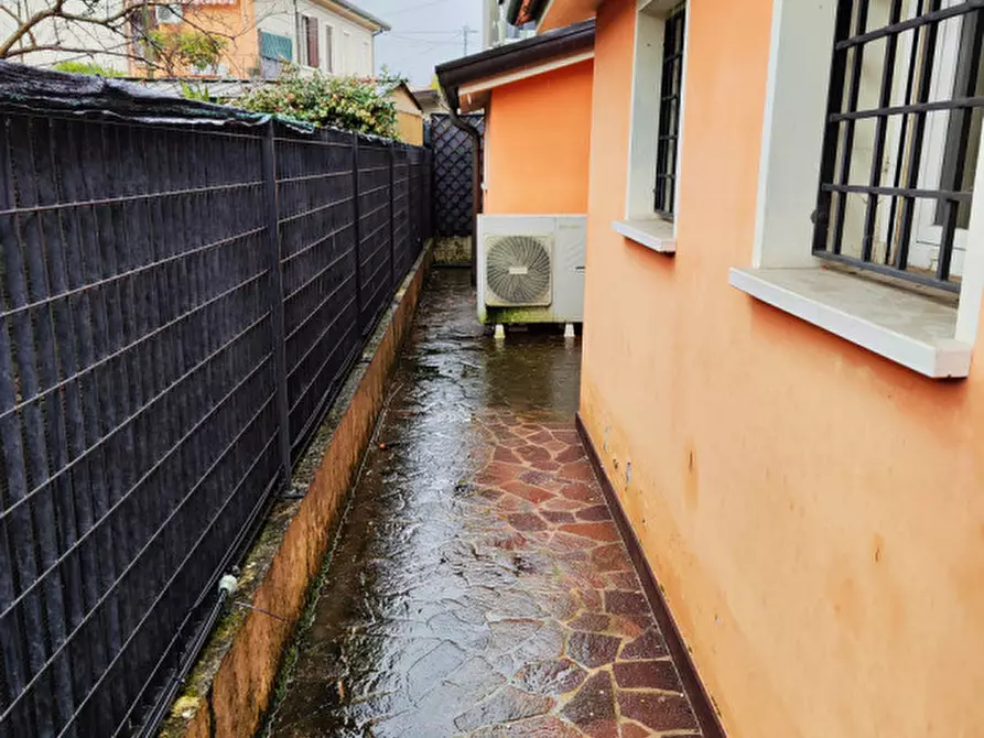 Immagine 28 di Casa indipendente in vendita  a Padova