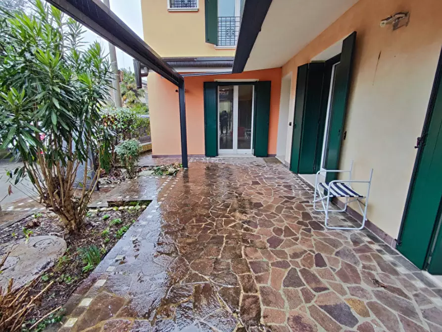 Immagine 31 di Casa indipendente in vendita  a Padova