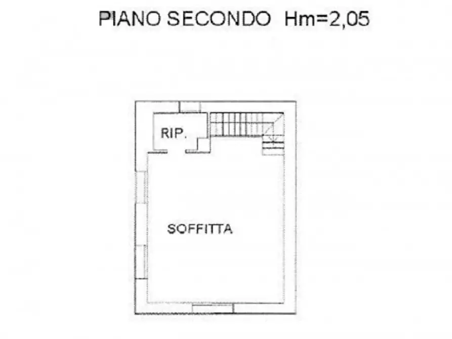 Immagine 33 di Casa indipendente in vendita  a Padova