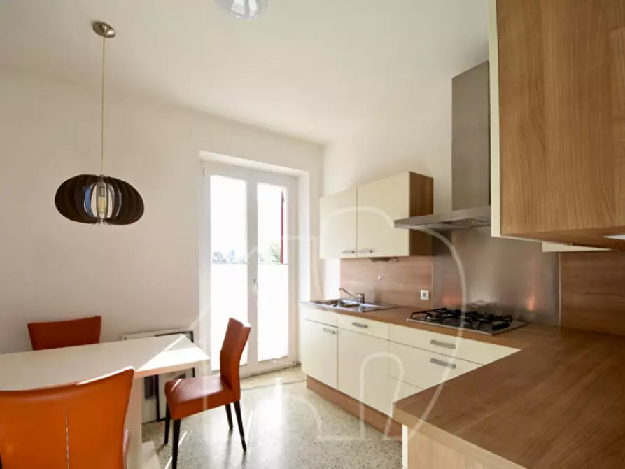 Immagine 2 di Appartamento in vendita  in Via Sarentino - Sarntaler Straße a Bolzano