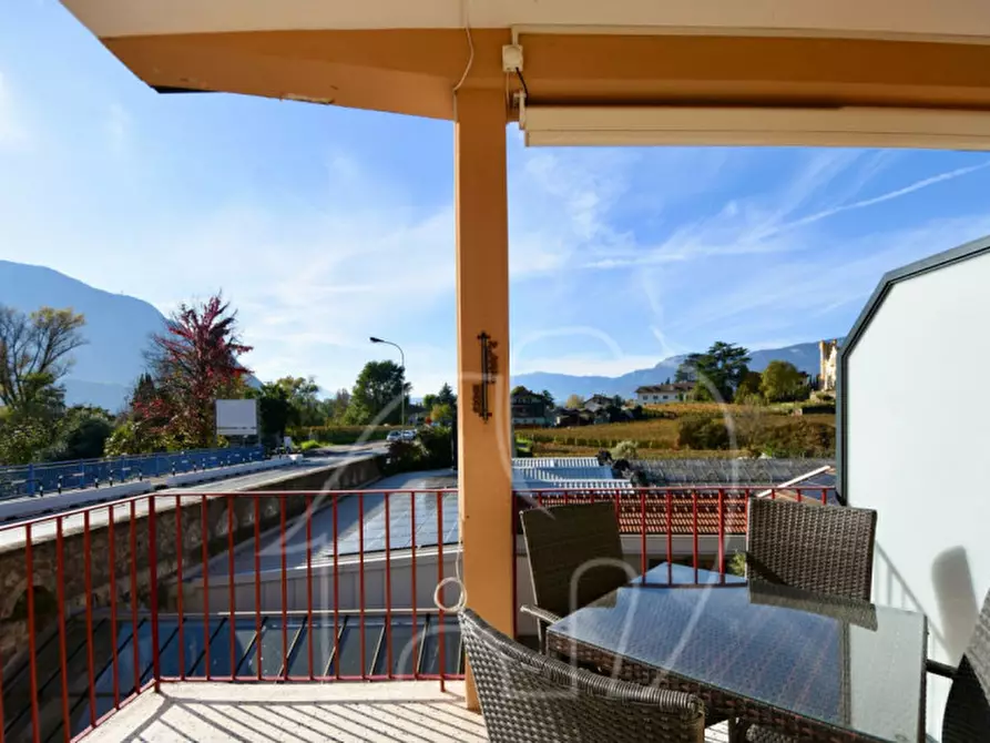 Immagine 8 di Appartamento in vendita  in Via Sarentino - Sarntaler Straße a Bolzano