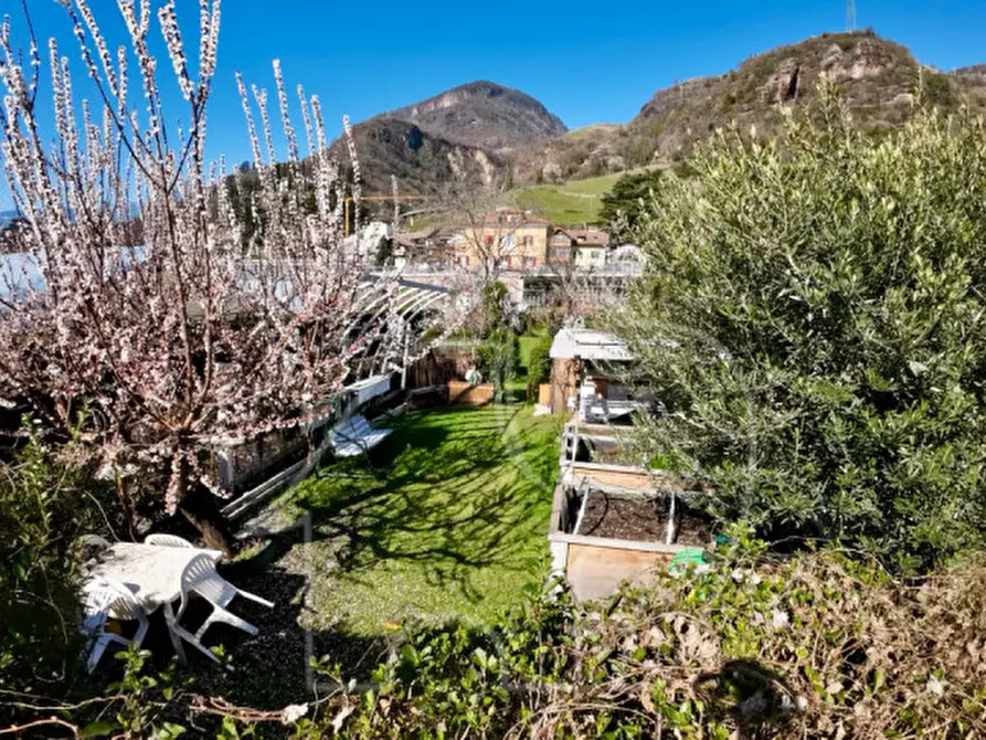 Immagine 9 di Appartamento in vendita  in Via Sarentino - Sarntaler Straße a Bolzano