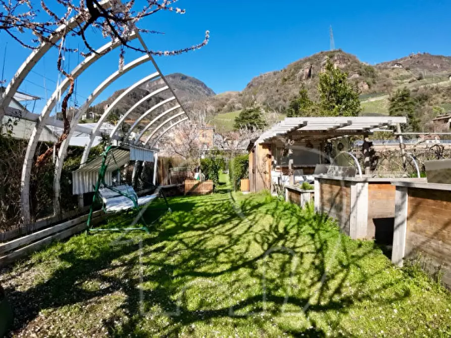 Immagine 10 di Appartamento in vendita  in Via Sarentino - Sarntaler Straße a Bolzano