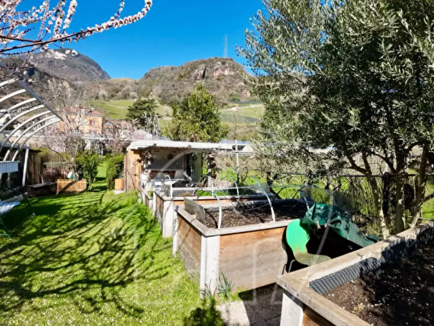 Immagine 11 di Appartamento in vendita  in Via Sarentino - Sarntaler Straße a Bolzano