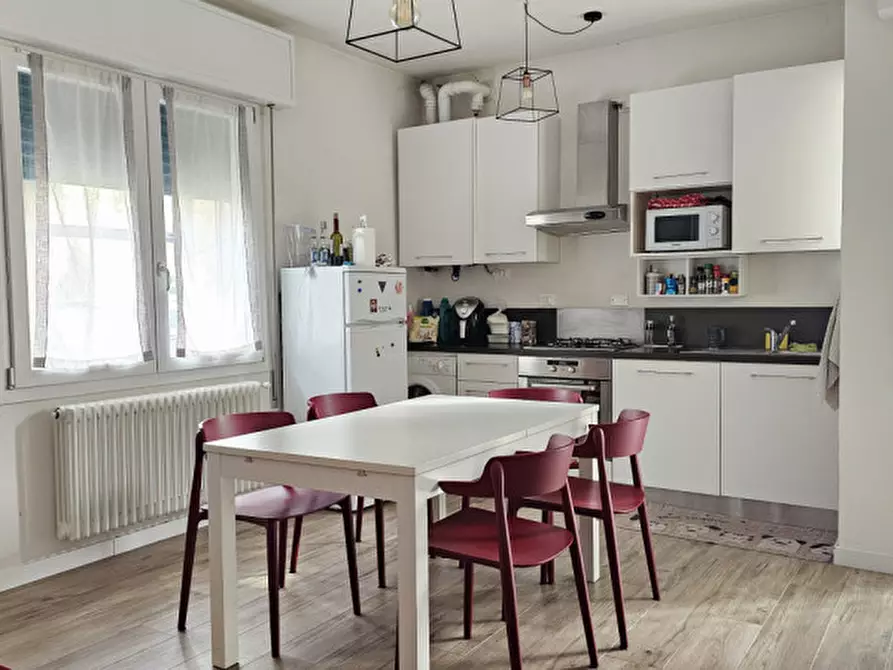 Immagine 1 di Appartamento in vendita  in Via Pietro Selvatico a Padova