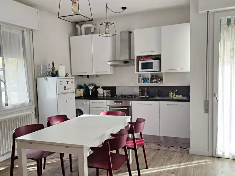 Immagine 2 di Appartamento in vendita  in Via Pietro Selvatico a Padova