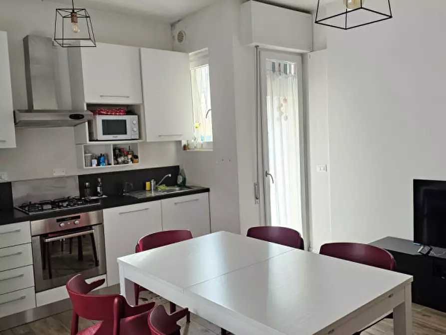 Immagine 3 di Appartamento in vendita  in Via Pietro Selvatico a Padova