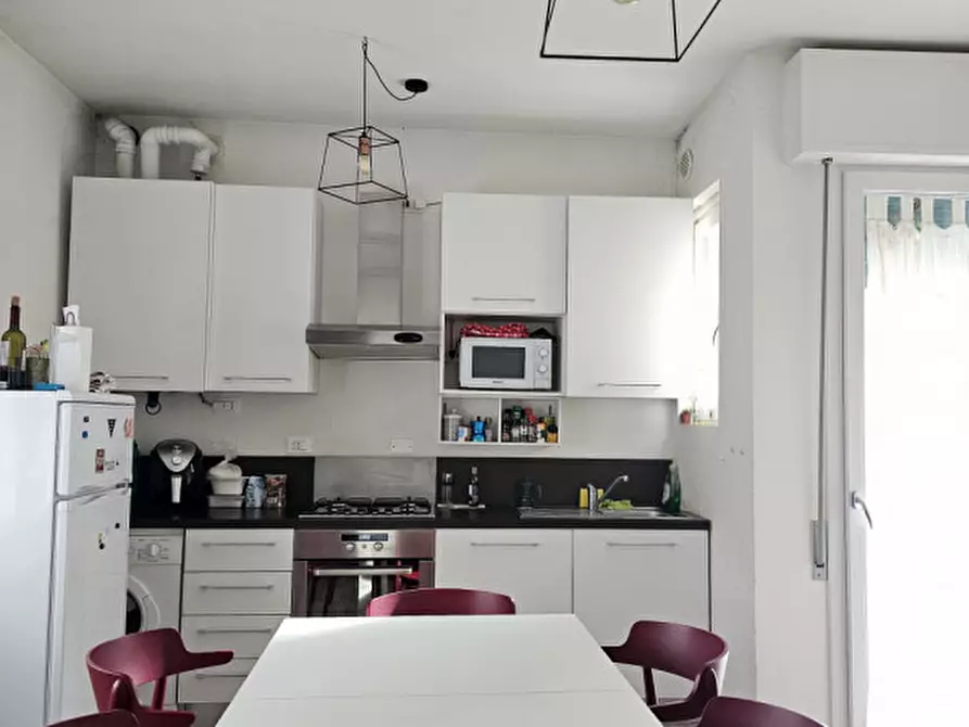 Immagine 6 di Appartamento in vendita  in Via Pietro Selvatico a Padova