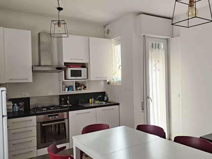 Immagine 7 di Appartamento in vendita  in Via Pietro Selvatico a Padova