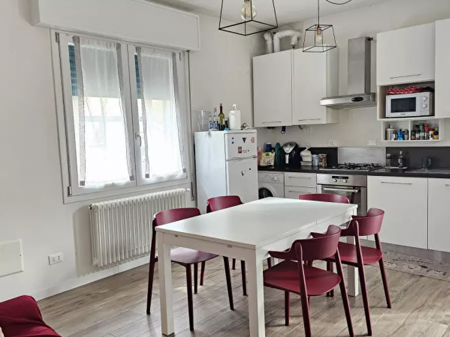 Immagine 8 di Appartamento in vendita  in Via Pietro Selvatico a Padova