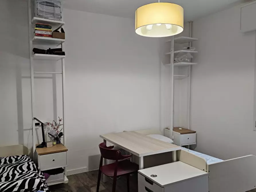 Immagine 9 di Appartamento in vendita  in Via Pietro Selvatico a Padova