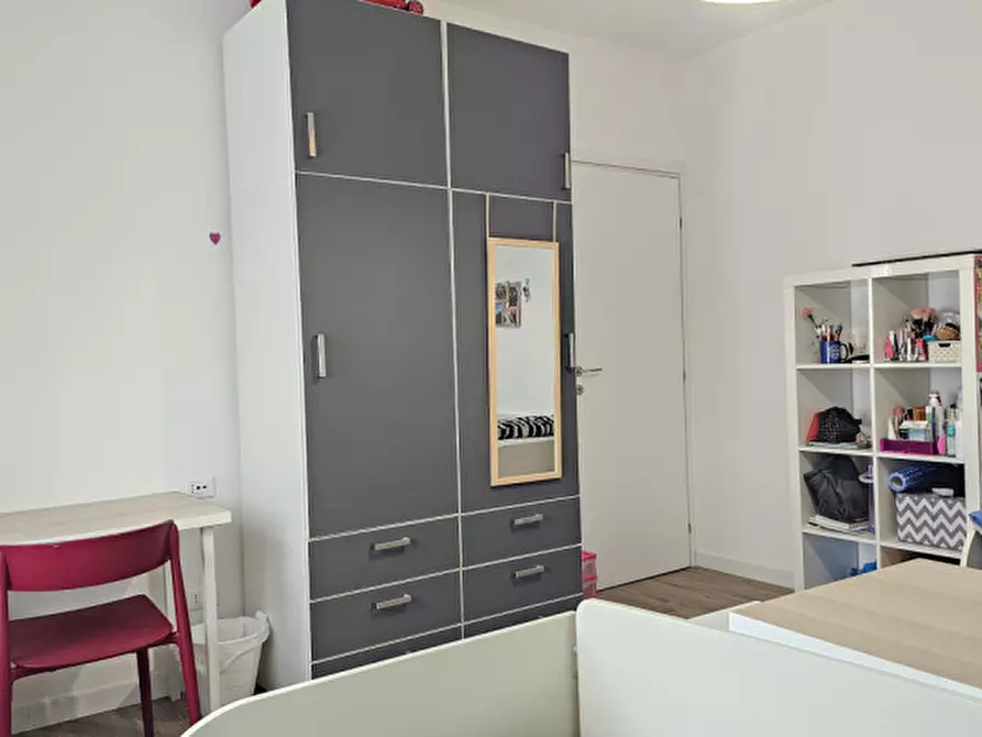 Immagine 10 di Appartamento in vendita  in Via Pietro Selvatico a Padova