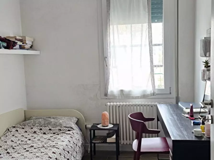 Immagine 12 di Appartamento in vendita  in Via Pietro Selvatico a Padova