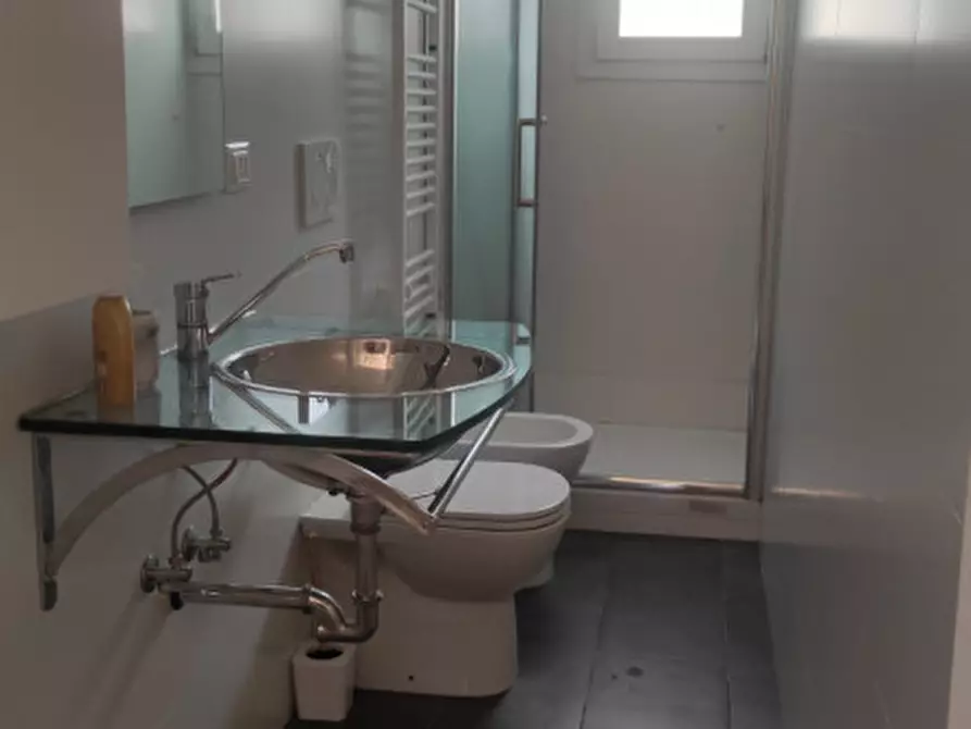 Immagine 14 di Appartamento in vendita  in Via Pietro Selvatico a Padova