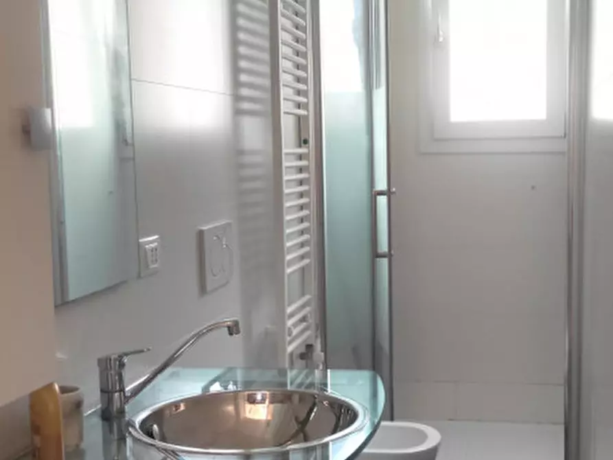 Immagine 15 di Appartamento in vendita  in Via Pietro Selvatico a Padova