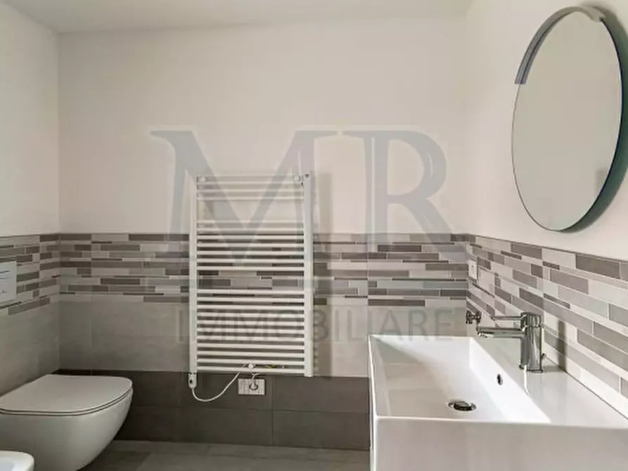 Immagine 10 di Casa bifamiliare in vendita  in Via Giuseppe Malachin a Abano Terme