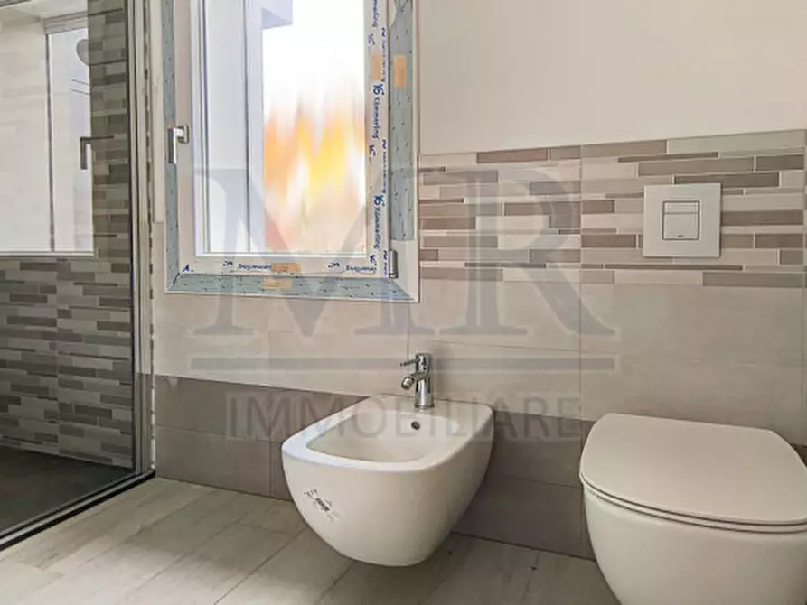 Immagine 11 di Casa bifamiliare in vendita  in Via Giuseppe Malachin a Abano Terme