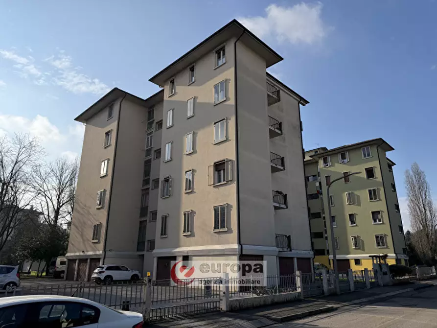 Immagine 1 di Appartamento in vendita  in Via Monte Sabotino a Vicenza