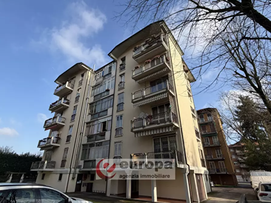 Immagine 2 di Appartamento in vendita  in Via Monte Sabotino a Vicenza