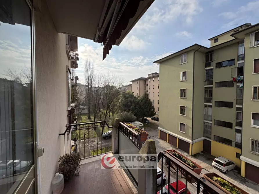 Immagine 5 di Appartamento in vendita  in Via Monte Sabotino a Vicenza