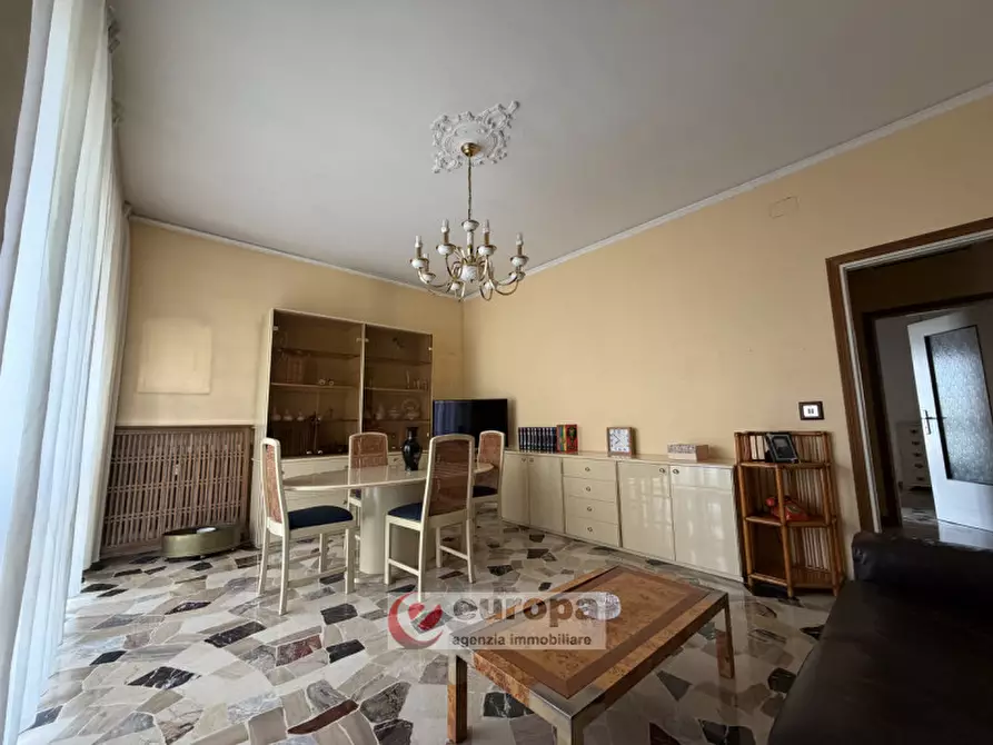 Immagine 6 di Appartamento in vendita  in Via Monte Sabotino a Vicenza