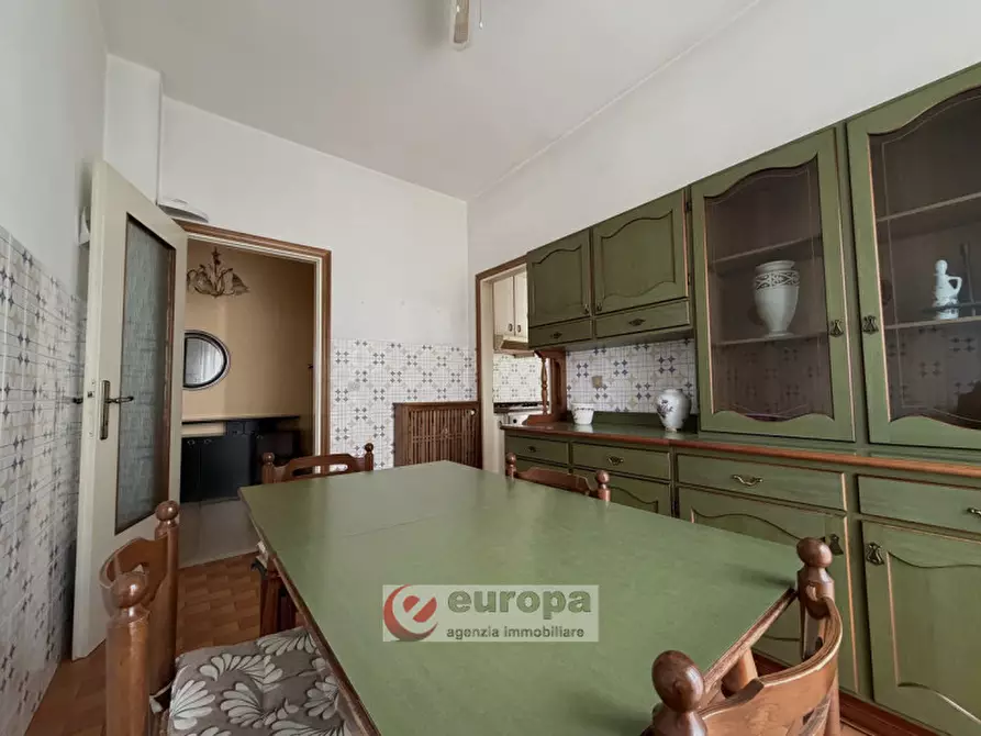 Immagine 8 di Appartamento in vendita  in Via Monte Sabotino a Vicenza