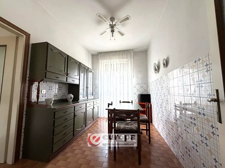 Immagine 9 di Appartamento in vendita  in Via Monte Sabotino a Vicenza