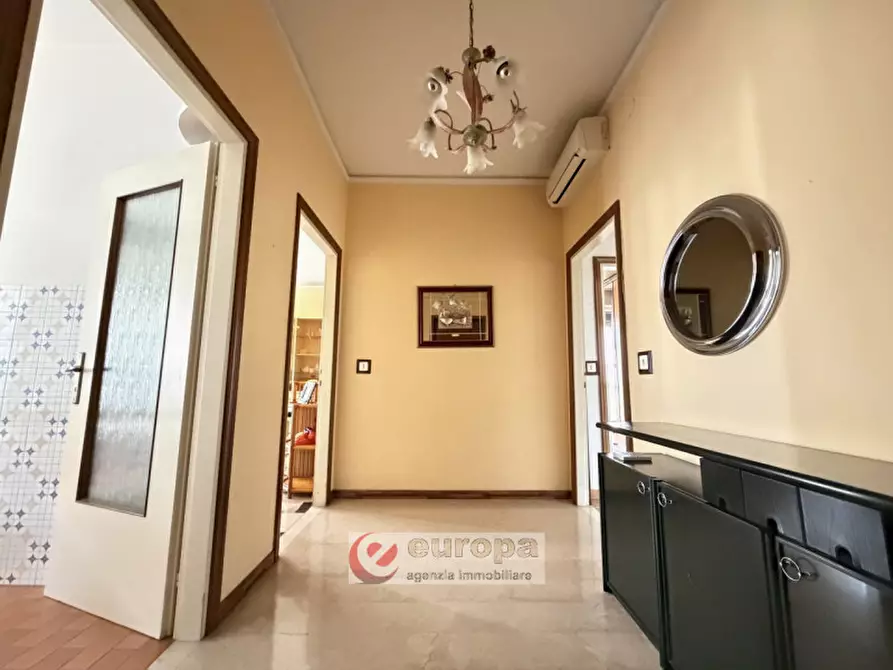 Immagine 10 di Appartamento in vendita  in Via Monte Sabotino a Vicenza