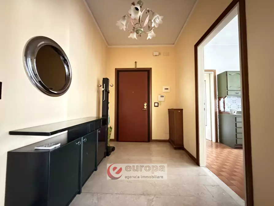 Immagine 11 di Appartamento in vendita  in Via Monte Sabotino a Vicenza