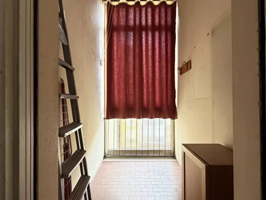 Immagine 12 di Appartamento in vendita  in Via Monte Sabotino a Vicenza