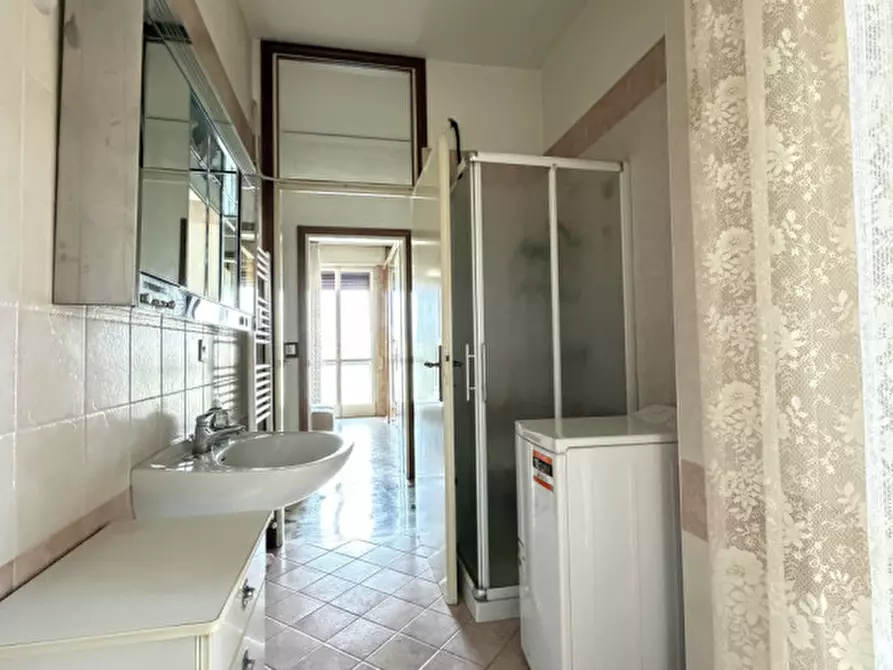 Immagine 13 di Appartamento in vendita  in Via Monte Sabotino a Vicenza