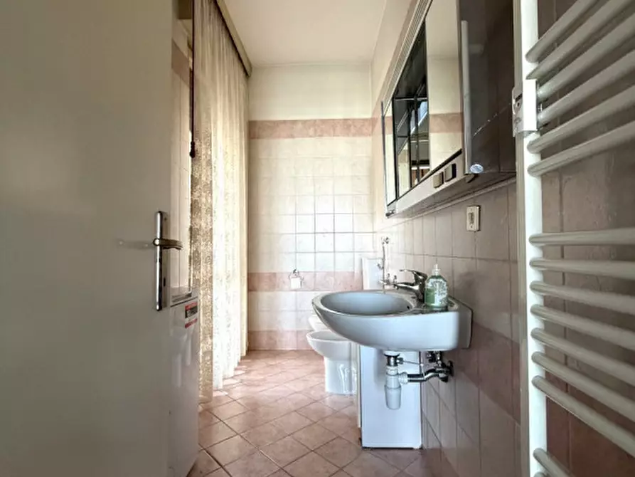 Immagine 14 di Appartamento in vendita  in Via Monte Sabotino a Vicenza